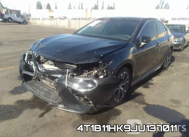 4T1B11HK9JU137011 фото 3