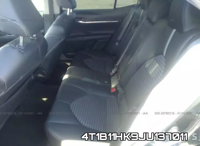 4T1B11HK9JU137011 фото 9