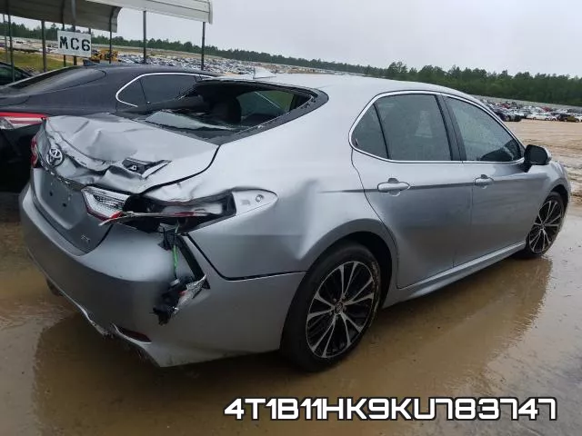 4T1B11HK9KU783747 фото 5