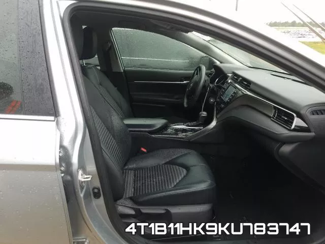 4T1B11HK9KU783747 фото 6