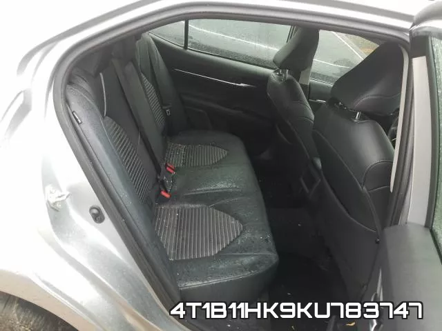 4T1B11HK9KU783747 фото 7