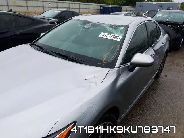 4T1B11HK9KU783747 фото 10