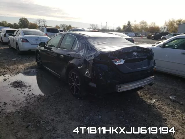 4T1B11HKXJU619194 фото 3