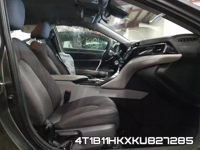 4T1B11HKXKU827285 фото 6