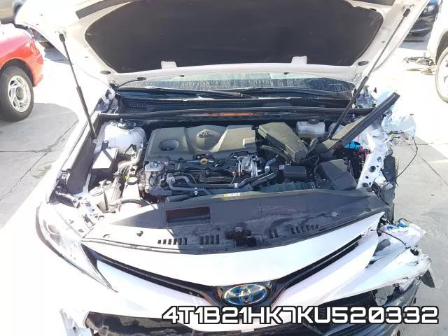 4T1B21HK7KU520332 фото 7