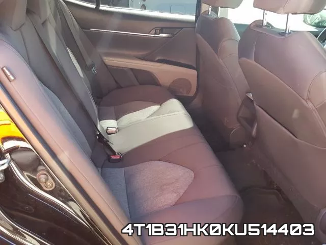 4T1B31HK0KU514403 фото 7