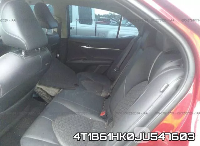 4T1B61HK0JU547603 фото 9