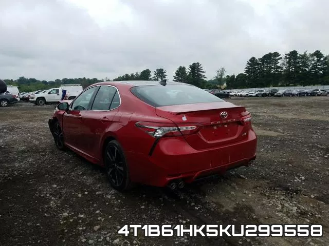 4T1B61HK5KU299558 фото 3