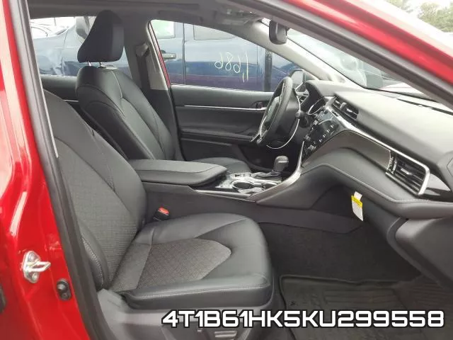4T1B61HK5KU299558 фото 5