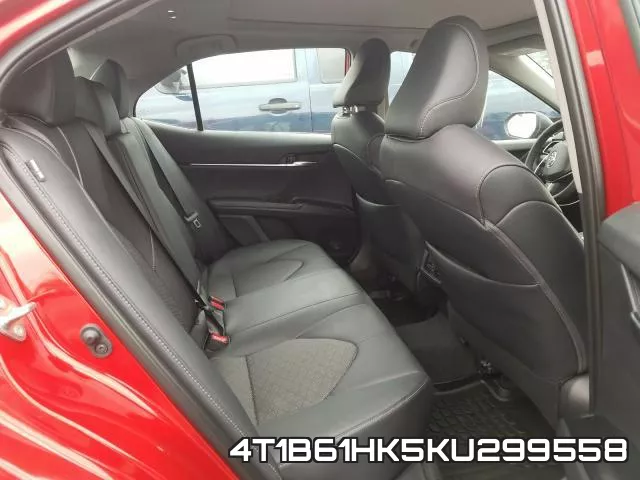 4T1B61HK5KU299558 фото 6