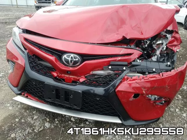 4T1B61HK5KU299558 фото 9