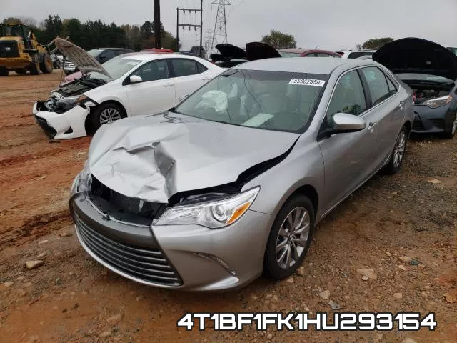 4T1BF1FK1HU293154 фото 3