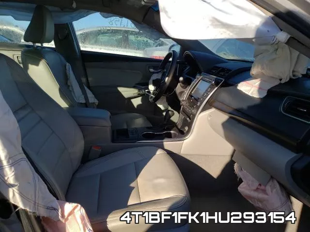 4T1BF1FK1HU293154 фото 6