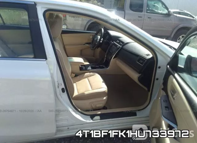 4T1BF1FK1HU733972 фото 6