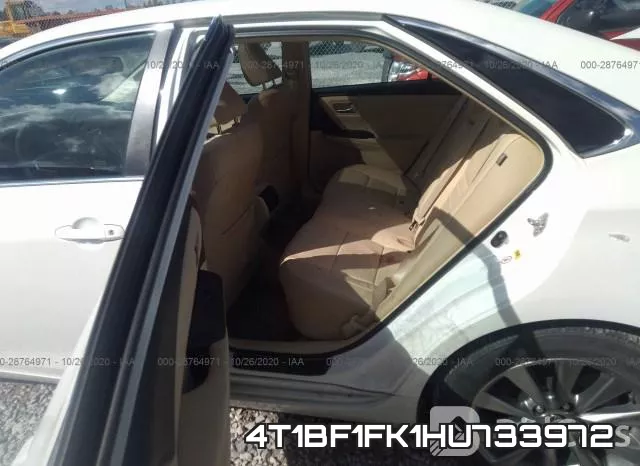 4T1BF1FK1HU733972 фото 9