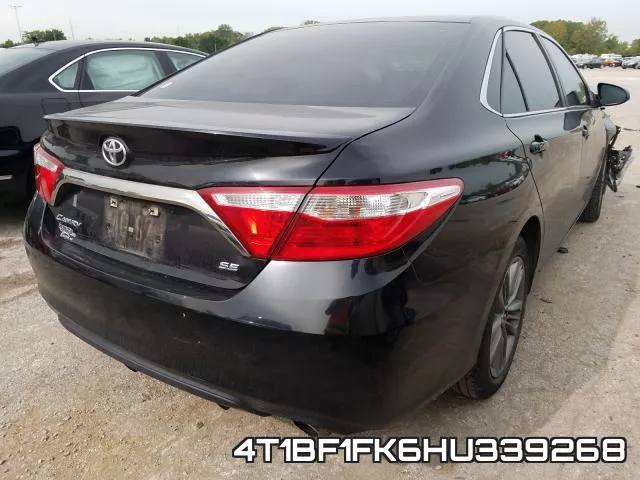 4T1BF1FK6HU339268 фото 5