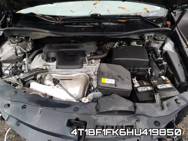 4T1BF1FK6HU419850 фото 8