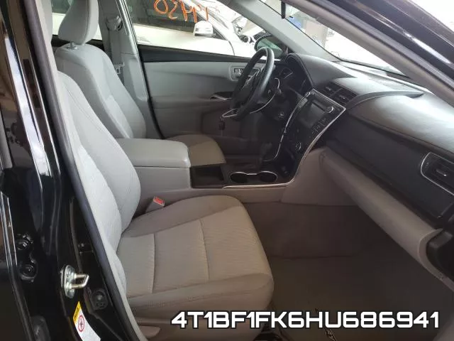 4T1BF1FK6HU686941 фото 6