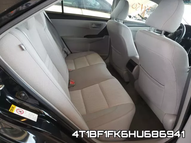 4T1BF1FK6HU686941 фото 7