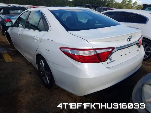 4T1BF1FK7HU316033 фото 3