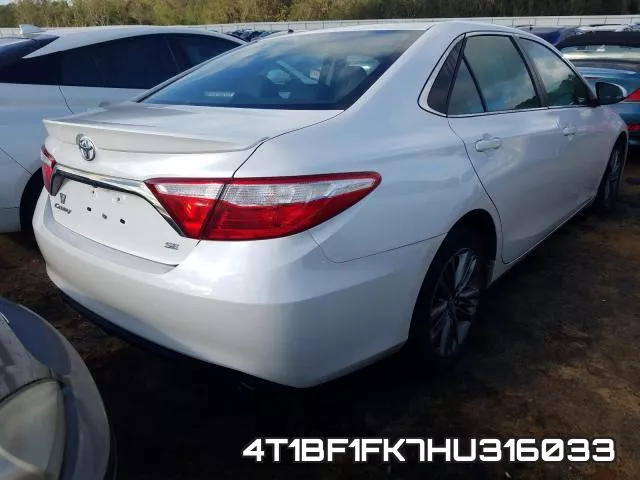 4T1BF1FK7HU316033 фото 4