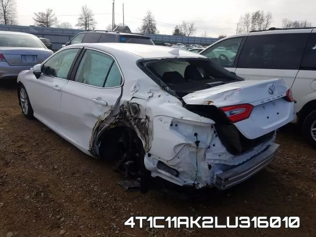 4T1C11AK2LU316010 фото 3