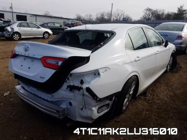 4T1C11AK2LU316010 фото 4