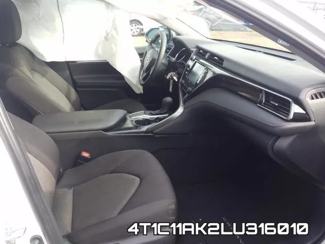 4T1C11AK2LU316010 фото 5