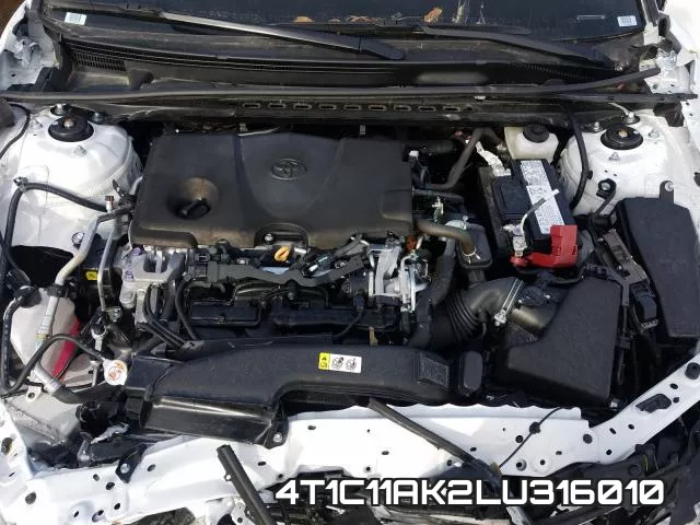 4T1C11AK2LU316010 фото 7