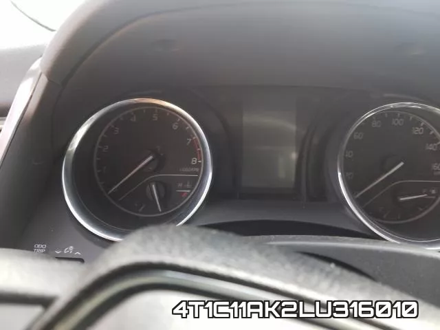 4T1C11AK2LU316010 фото 8
