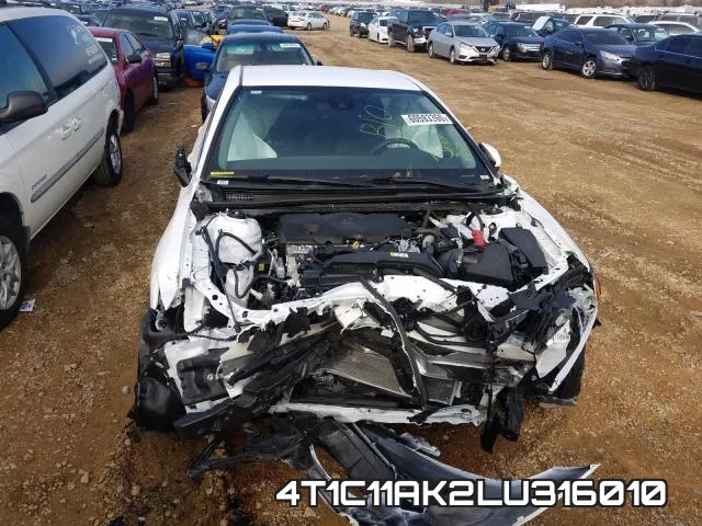 4T1C11AK2LU316010 фото 9
