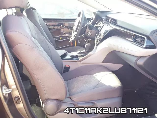 4T1C11AK2LU871121 фото 6