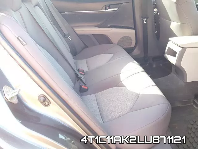 4T1C11AK2LU871121 фото 7