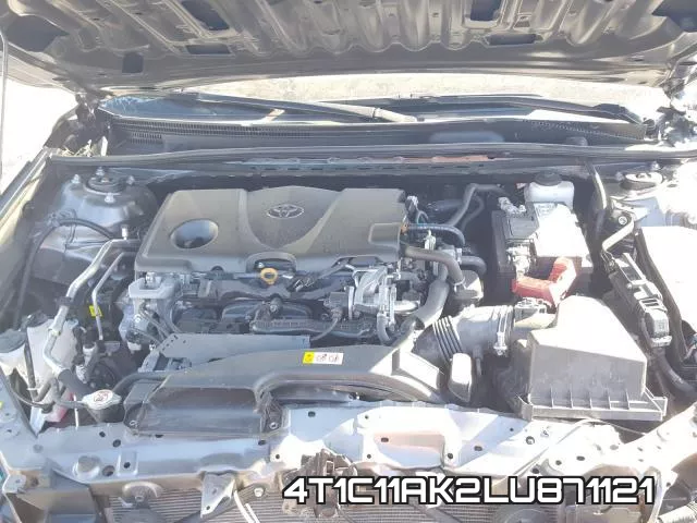 4T1C11AK2LU871121 фото 8