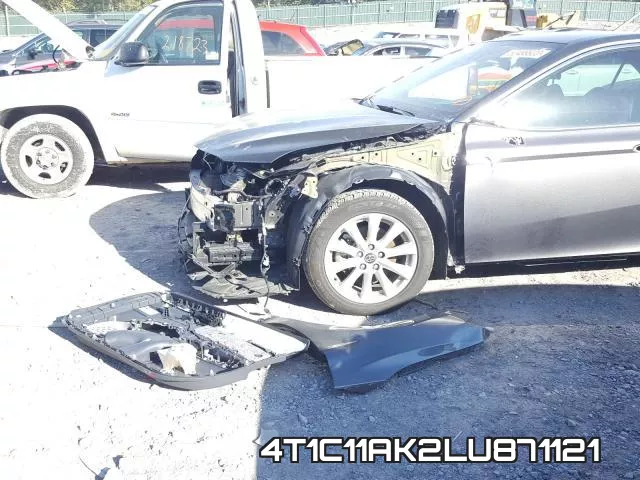 4T1C11AK2LU871121 фото 10