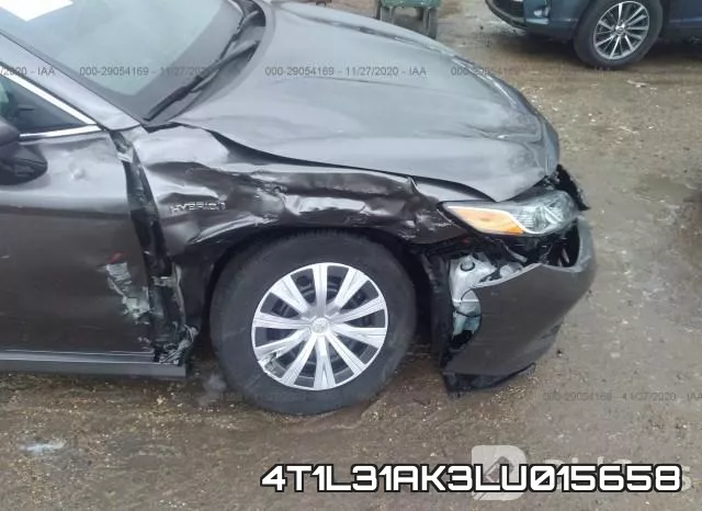 4T1L31AK3LU015658 фото 7
