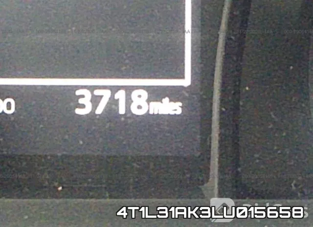 4T1L31AK3LU015658 фото 8