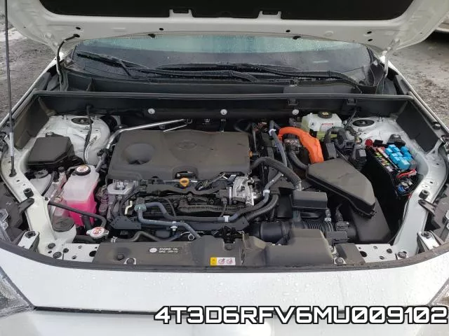 4T3D6RFV6MU009102 фото 8