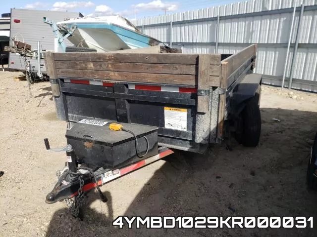 4YMBD1029KR000031 фото 4