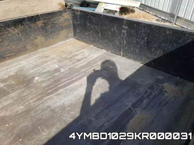 4YMBD1029KR000031 фото 9