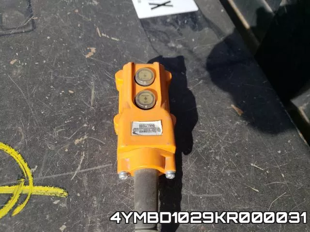 4YMBD1029KR000031 фото 10