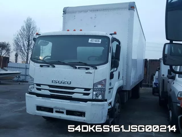 54DK6S161JSG00214 фото 2
