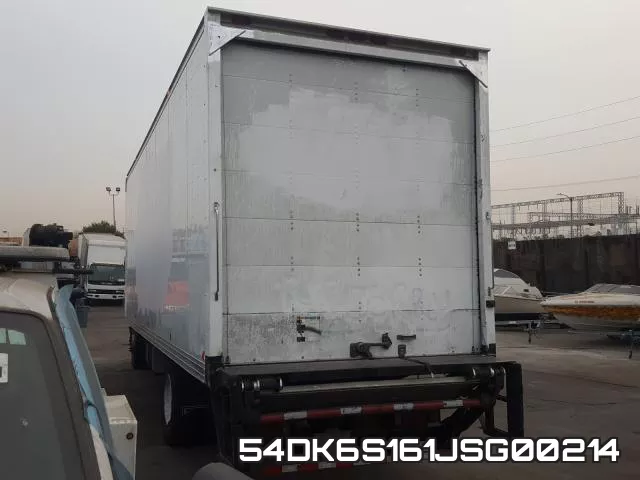 54DK6S161JSG00214 фото 3
