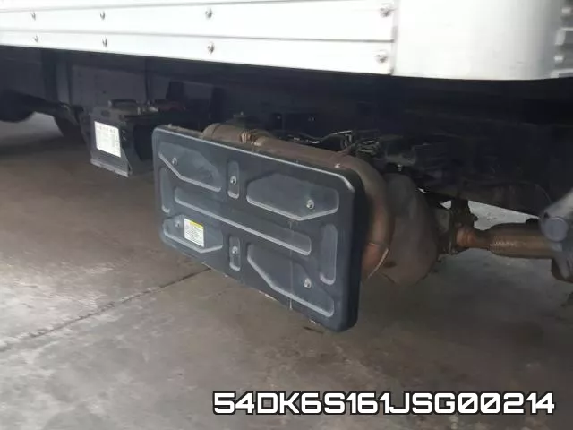 54DK6S161JSG00214 фото 6