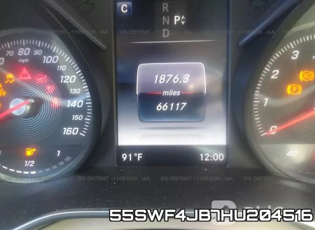 55SWF4JB7HU204516 фото 8