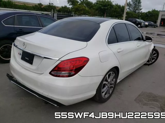 55SWF4JB9HU222595 фото 5