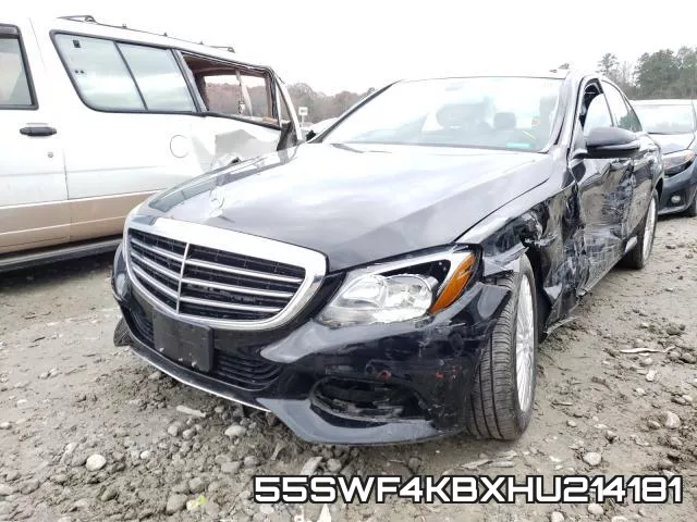 55SWF4KBXHU214181 фото 3