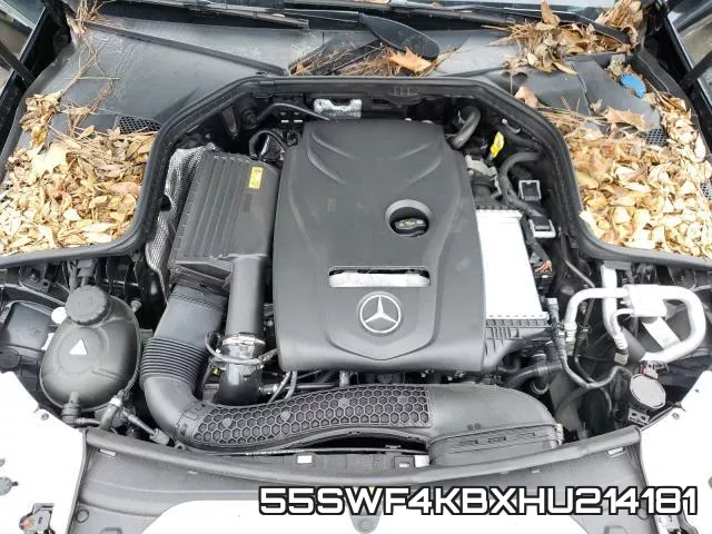 55SWF4KBXHU214181 фото 8