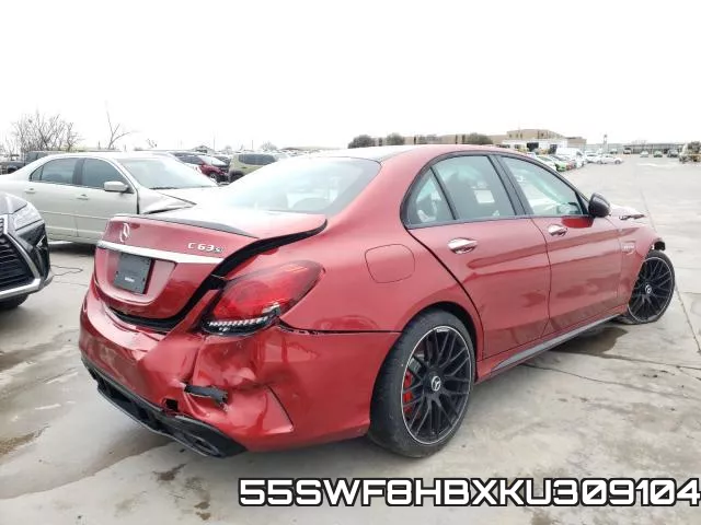 55SWF8HBXKU309104 фото 4