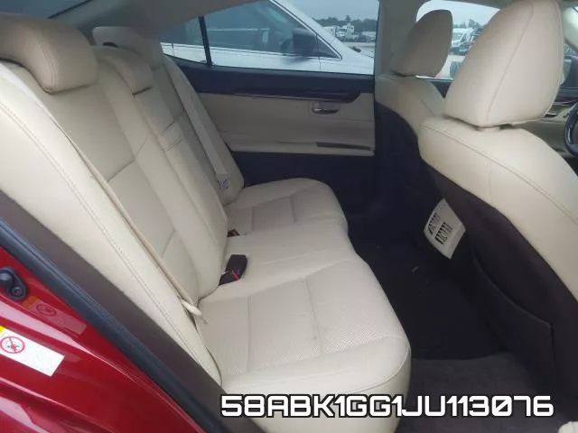58ABK1GG1JU113076 фото 7